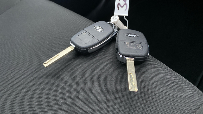 Hyundai i20 1.0T GDi Advance [Nav] 5dr Petrol Hatchback